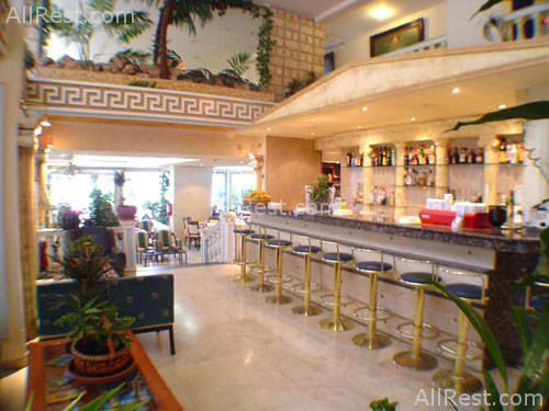 Hellinis Hotel 16